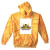 8.5 oz. Tie-Dyed Pullover Hood Thumbnail