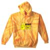 8.5 oz. Tie-Dyed Pullover Hood Thumbnail