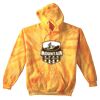 8.5 oz. Tie-Dyed Pullover Hood Thumbnail