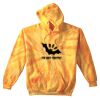 8.5 oz. Tie-Dyed Pullover Hood Thumbnail