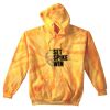 8.5 oz. Tie-Dyed Pullover Hood Thumbnail