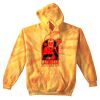 8.5 oz. Tie-Dyed Pullover Hood Thumbnail