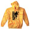 8.5 oz. Tie-Dyed Pullover Hood Thumbnail