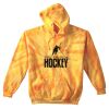 8.5 oz. Tie-Dyed Pullover Hood Thumbnail