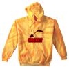 8.5 oz. Tie-Dyed Pullover Hood Thumbnail