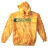 8.5 oz. Tie-Dyed Pullover Hood Thumbnail