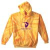 8.5 oz. Tie-Dyed Pullover Hood Thumbnail