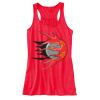 Ladies' Flowy Racerback Tank Thumbnail
