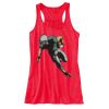 Ladies' Flowy Racerback Tank Thumbnail