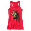 Ladies' Flowy Racerback Tank Thumbnail