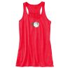 Ladies' Flowy Racerback Tank Thumbnail