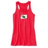 Ladies' Flowy Racerback Tank Thumbnail