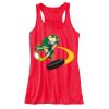 Ladies' Flowy Racerback Tank Thumbnail