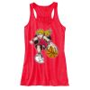Ladies' Flowy Racerback Tank Thumbnail