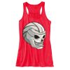 Ladies' Flowy Racerback Tank Thumbnail