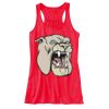 Ladies' Flowy Racerback Tank Thumbnail