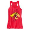 Ladies' Flowy Racerback Tank Thumbnail