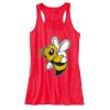 Ladies' Flowy Racerback Tank Thumbnail