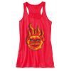 Ladies' Flowy Racerback Tank Thumbnail