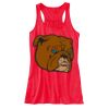 Ladies' Flowy Racerback Tank Thumbnail