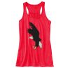 Ladies' Flowy Racerback Tank Thumbnail