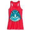 Ladies' Flowy Racerback Tank Thumbnail