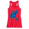Ladies' Flowy Racerback Tank Thumbnail