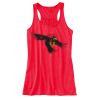 Ladies' Flowy Racerback Tank Thumbnail