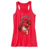 Ladies' Flowy Racerback Tank Thumbnail