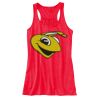 Ladies' Flowy Racerback Tank Thumbnail