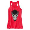 Ladies' Flowy Racerback Tank Thumbnail