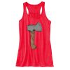 Ladies' Flowy Racerback Tank Thumbnail