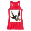 Ladies' Flowy Racerback Tank Thumbnail