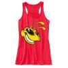 Ladies' Flowy Racerback Tank Thumbnail
