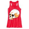 Ladies' Flowy Racerback Tank Thumbnail