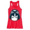 Ladies' Flowy Racerback Tank Thumbnail