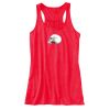Ladies' Flowy Racerback Tank Thumbnail