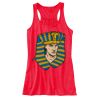 Ladies' Flowy Racerback Tank Thumbnail