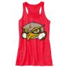 Ladies' Flowy Racerback Tank Thumbnail