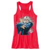 Ladies' Flowy Racerback Tank Thumbnail