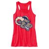 Ladies' Flowy Racerback Tank Thumbnail