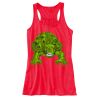 Ladies' Flowy Racerback Tank Thumbnail