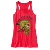 Ladies' Flowy Racerback Tank Thumbnail