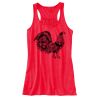 Ladies' Flowy Racerback Tank Thumbnail