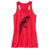Ladies' Flowy Racerback Tank Thumbnail