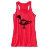 Ladies' Flowy Racerback Tank Thumbnail