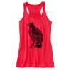 Ladies' Flowy Racerback Tank Thumbnail