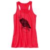 Ladies' Flowy Racerback Tank Thumbnail