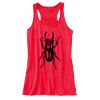 Ladies' Flowy Racerback Tank Thumbnail