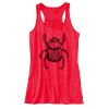 Ladies' Flowy Racerback Tank Thumbnail